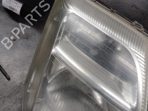 Right headlight CITROËN C2 (JM_) 1.1 | BP36009661C29 - Image 6