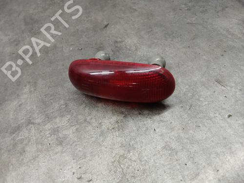 Used Third brake light Third brake light RENAULT KANGOO (KC0/1_) 1.5 dCi (KC08, KC09) (82 hp) 29610275 29610275