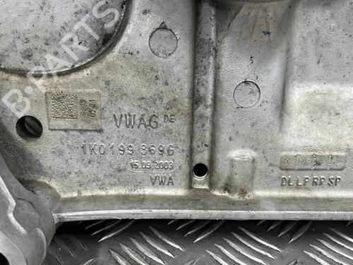 Subframe VW GOLF V (1K1) 1.9 TDI | BP29429193M9 