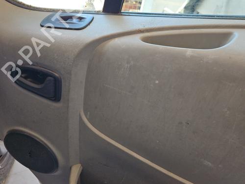 Front right window mechanism RENAULT TRAFIC II Bus (JL) | BP36010675C23 - Image 3