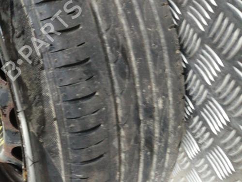 Rim BMW 3 (E46) 316 i | BP25120054C45 