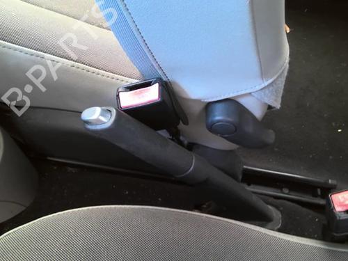 Hand brake RENAULT TWINGO II (CN0_) 1.2 16V (CN0K, CN0V, CN0A) | BP39422955I18 - Image 3