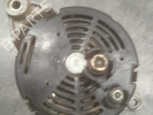 Alternator PEUGEOT 306 Hatchback (7A, 7C, N3, N5) 1.9 D | BP23794803M7 