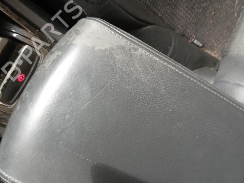 Armrest / Center console CITROËN C5 III Break (RW_) 2.2 HDi (RW4HTH) | BP29867693I20