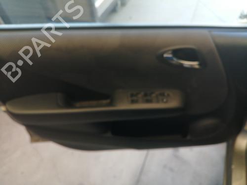 Used Front left window mechanism HONDA JAZZ II (GD_, GE3, GE2) 1.3 iDSi (GD1) (83 hp) 26207271