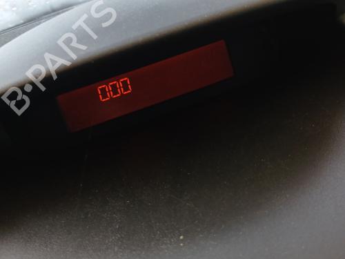 Multifunctionele display Multifunctionele display RENAULT CLIO III (BR0/1, CR0/1) 1.5 dCi (BR17, CR17) (86 hp) 36009888 36009888