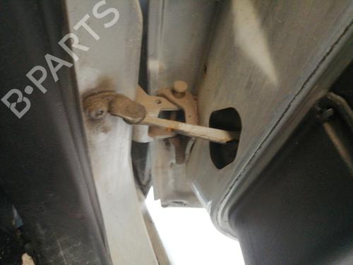 Used Hinge/Door check strap PEUGEOT 307 Break (3E) 2.0 HDI 110 (107 hp) 26652503