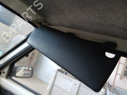 Used Right sun visor Right sun visor RENAULT SUPER 5 (B/C40_) 1.1 (48 hp) 33002035 33002035