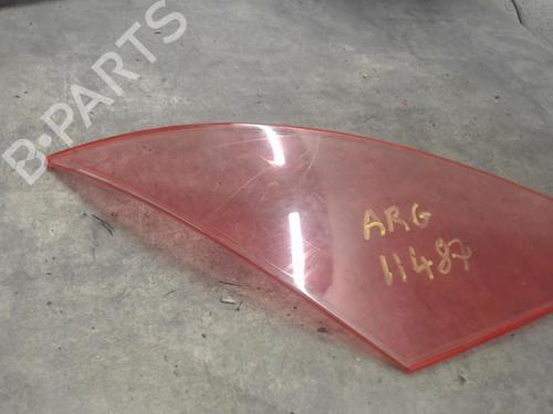 Left tailgate light PEUGEOT 307 CC (3B) 2.0 HDi 135 | BP39664466C79 - Image 2