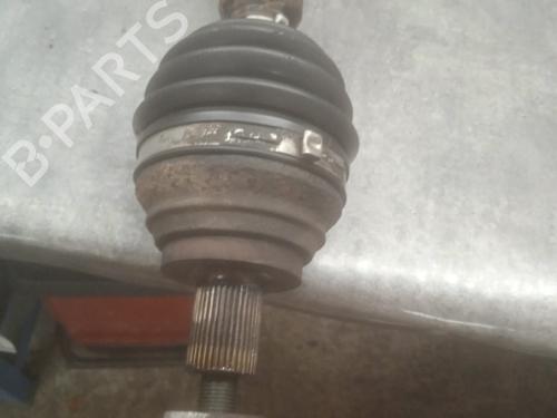 Right front driveshaft VW GOLF V (1K1) 1.9 TDI | BP23969925M39 - Image 2