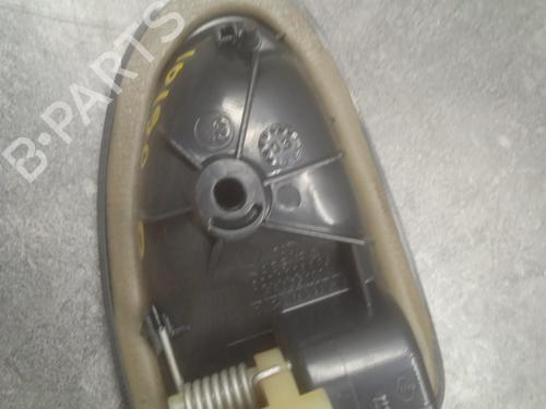 Used Front right interior door handle Front right interior door handle RENAULT CLIO II (BB_, CB_) 1.6 16V (BB01, BB0H, BB0T, BB14, BB1D, BB1R, BB2KL, BB3G... (107 hp) 22335188 22335188