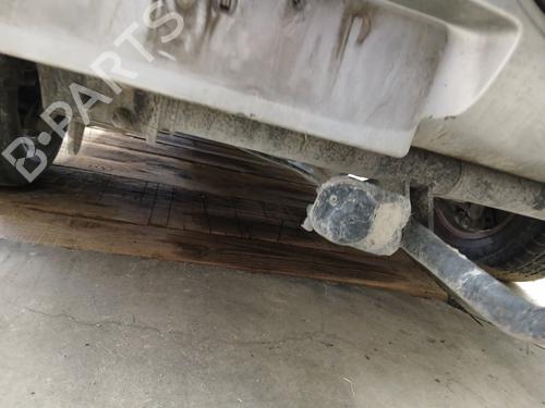 Tow ball/Mechanism TOYOTA RAV 4 II (_A2_) 2.0 D 4WD (CLA20_, CLA21_, CLA20R, CLA21R) | BP30109391C141