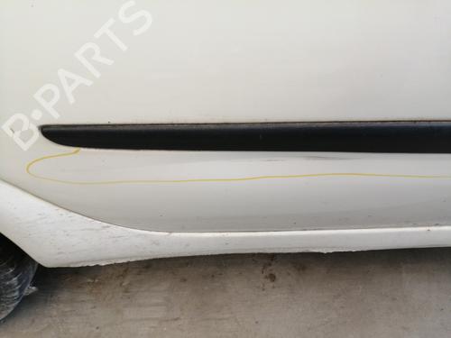 Used Right rear door RENAULT LAGUNA II (BG0/1_) 1.9 dCi (107 hp) 26687191