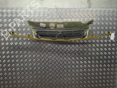 Grille CITROËN SAXO (S0, S1) 1.0 X | BP21277551C40 
