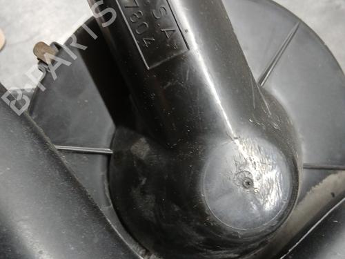 Air filter box CITROËN BERLINGO / BERLINGO FIRST Box Body/MPV (M_) 1.9 D 70 (MBWJZ, MCWJZ) | BP31270604M87 