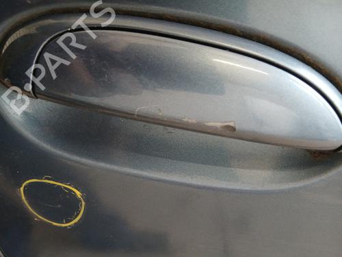 Used Front right exterior door handle Front right exterior door handle DACIA LOGAN MCV (KS_) 1.5 dCi (KS04) (88 hp) 31708566 31708566