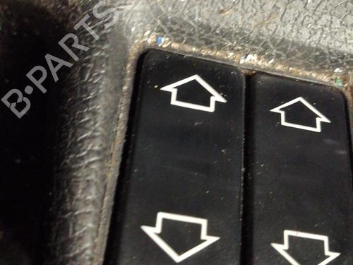 Left front window switch PEUGEOT 106 II (1A_, 1C_) 1.1 i | BP25999790I27 