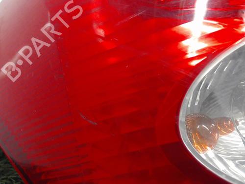 Used Left taillight RENAULT LAGUNA II Grandtour (KG0/1_) 1.9 dCi (107 hp) 21275873