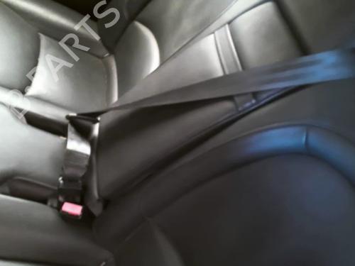 Used Rear center seatbelt Rear center seatbelt 39398031 39398031