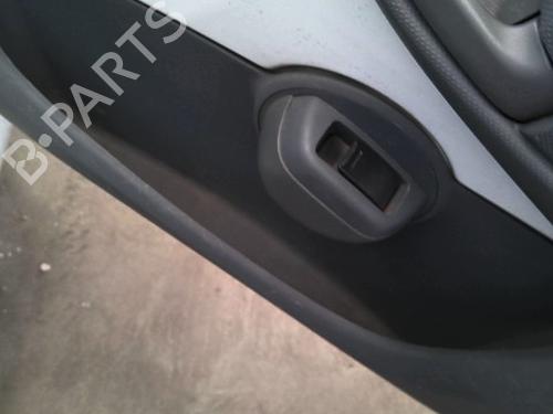 Right front window switch CITROËN C1 (PM_, PN_) 1.0 | BP40018849I26 - Image 2