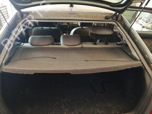 Used Rear parcel shelf CITROËN XSARA (N1) 2.0 HDi 90 (90 hp) 26601786