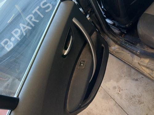 Used Rear left window mechanism Rear left window mechanism 37280191 37280191