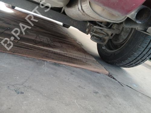 Rear axle CITROËN C3 I (FC_, FN_) 1.1 i | BP30060088M2 