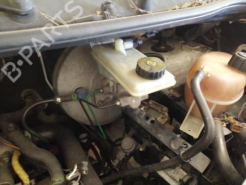 Used Servo brake RENAULT TRAFIC II Van (FL) 1.9 dCi 100 (FL0C) (101 hp) 25000375