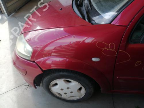 Left front fenders CITROËN C3 I (FC_, FN_) 1.6 16V | BP27873883C41 