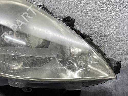 Right headlight PEUGEOT PARTNER Tepee 1.6 HDi | BP22991819C29 