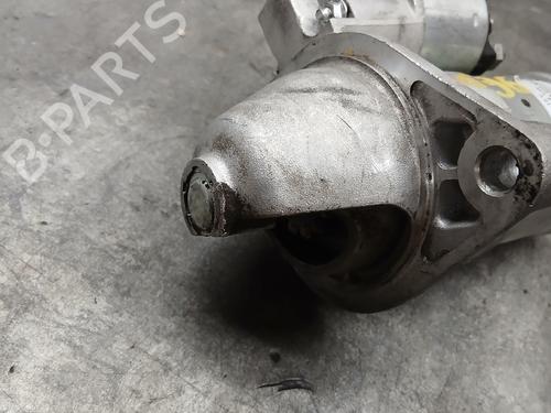 Starter OPEL CORSA C (X01) 1.7 DTI (F08, F68) | BP34708458M8 - Image 2