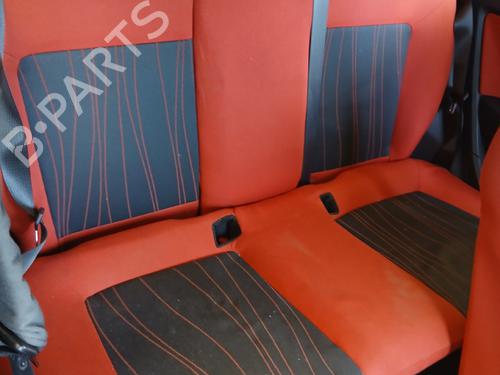 Used Rear seat Rear seat OPEL CORSA D (S07) 1.3 CDTI (L08, L68) (75 hp) 36238127 36238127