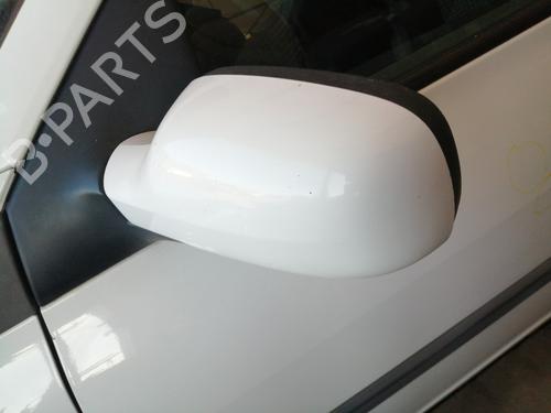 Left mirror RENAULT MEGANE II Estate (KM0/1_) 1.5 dCi (KM02, KM13) | BP27697401C26 