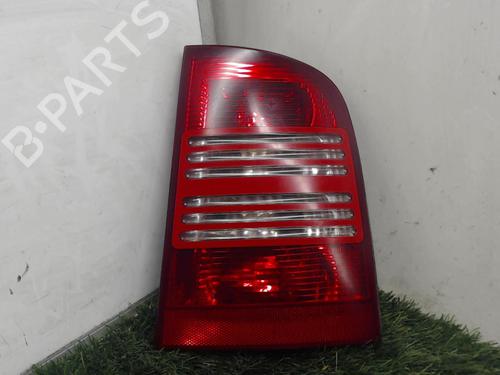Right taillight SKODA OCTAVIA I Combi (1U5) 1.9 TDI | BP20881458C35 