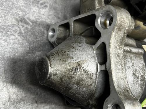 Used Starter Starter RENAULT CLIO II (BB_, CB_) 1.4 16V (B/CB0P, BB13) (98 hp) 32142156 32142156
