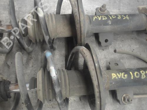 Left front shock absorber DACIA DUSTER (HS_) 1.5 dCi | BP38485686M16 - Image 6