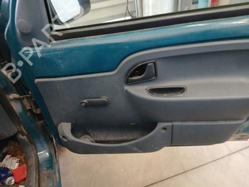 Front right window mechanism RENAULT KANGOO (KC0/1_) 1.9 dTi (KC0U) | BP29888727C23