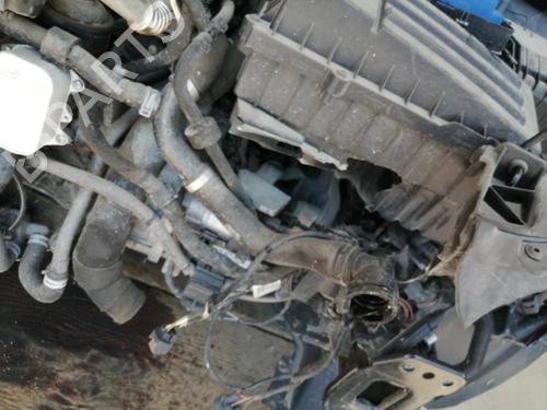 Getriebe SEAT LEON (1P1) 1.6 TDI | BP26712738M3 