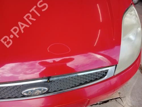 Hood FORD FIESTA V (JH_, JD_) 1.4 TDCi | BP28413949C1 