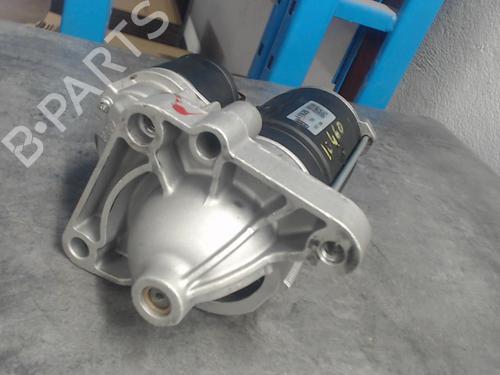 Startmotor RENAULT LAGUNA II (BG0/1_) 2.2 dCi (BG0F) (150 hp) 26895584