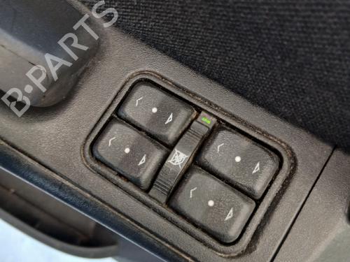 Left front window switch OPEL MERIVA A MPV (X03) 1.6 (E75) | BP38058506I27 - Image 2