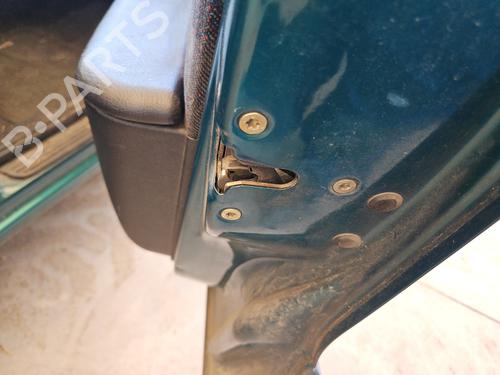 Used Front right lock Front right lock CITROËN XSARA (N1) 1.6 16V (109 hp) 36010459 36010459