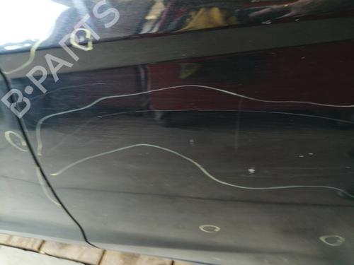 Left rear door FORD FIESTA VI (CB1, CCN) 1.25 | BP26049356C4 