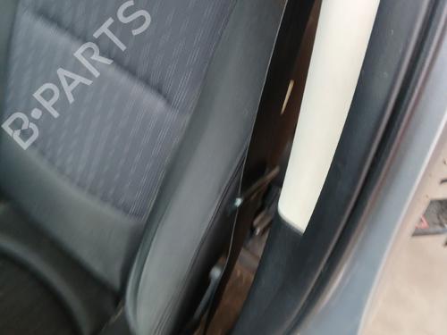 Used Front left seatbelt Front left seatbelt MAZDA 5 (CR) 2.0 CD (CR19) (110 hp) 36256350 36256350