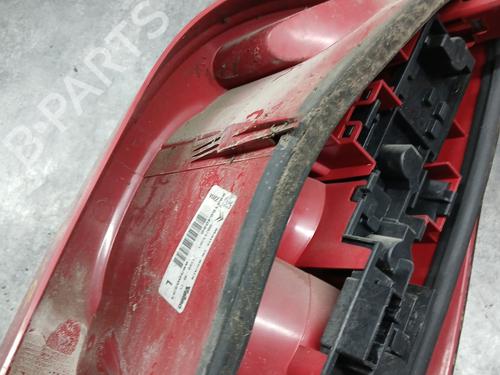 Left taillight CITROËN XSARA PICASSO (N68) 2.0 HDi | BP31264402C34 
