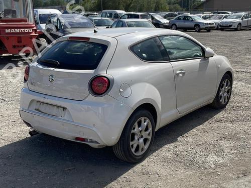 Alternator ALFA ROMEO MITO (955_) 1.3 MultiJet (955AXP1A, 955AYC1A) | BP20881263M7 