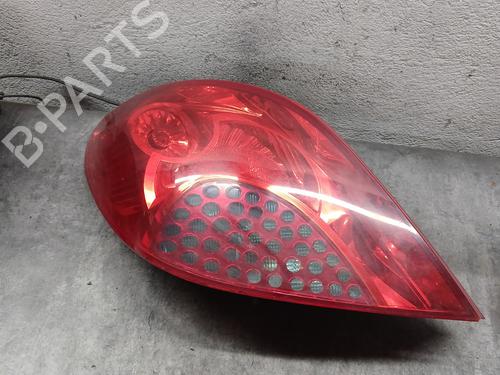Used Left taillight Left taillight 33330480 33330480
