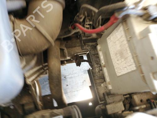 Gearbox VOLVO V40 Estate (645) 1.6 | BP24402799M3 