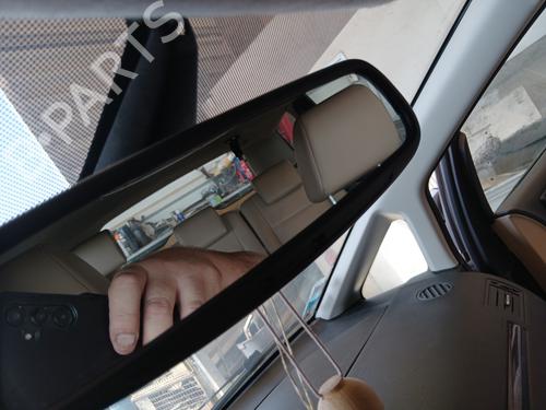 Rear mirror FORD FOCUS C-MAX (DM2) 1.8 TDCi | BP28073344I6 