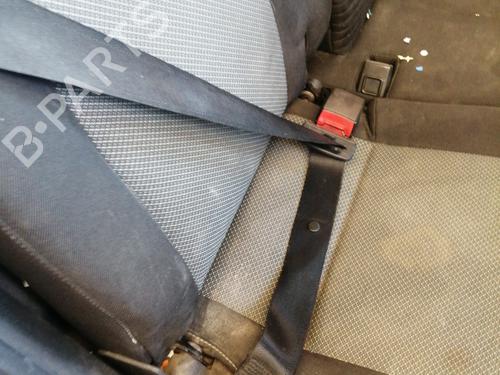 Rear right belt tensioner OPEL MERIVA A MPV (X03) 1.7 CDTI (E75) | BP28016649C90